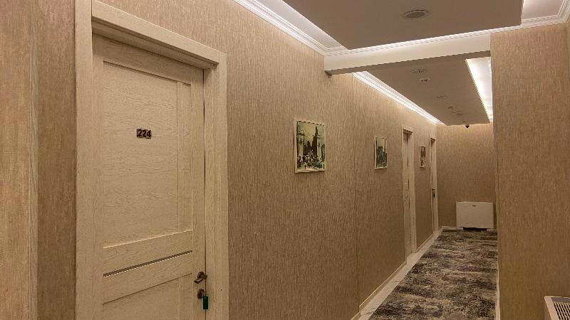 Astoria Hotel Zugdidi