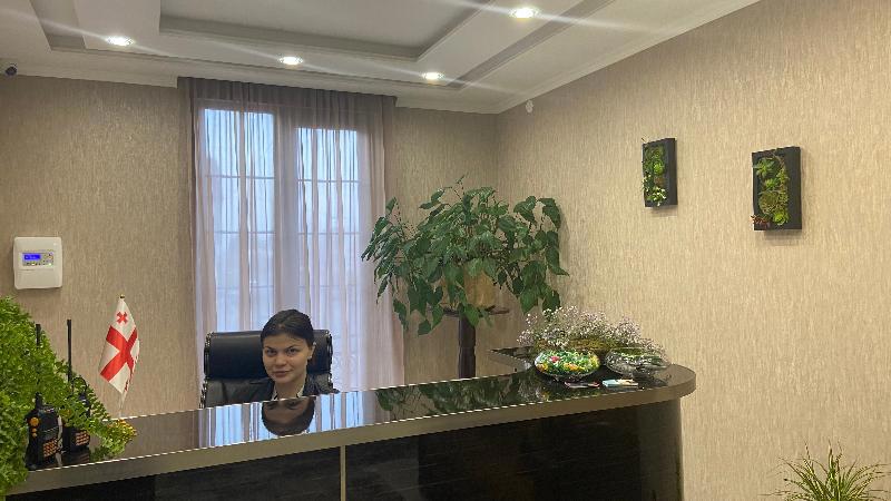 Astoria Hotel Zugdidi