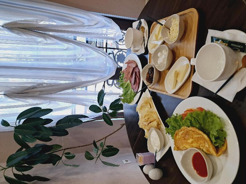 Astoria Hotel Zugdidi