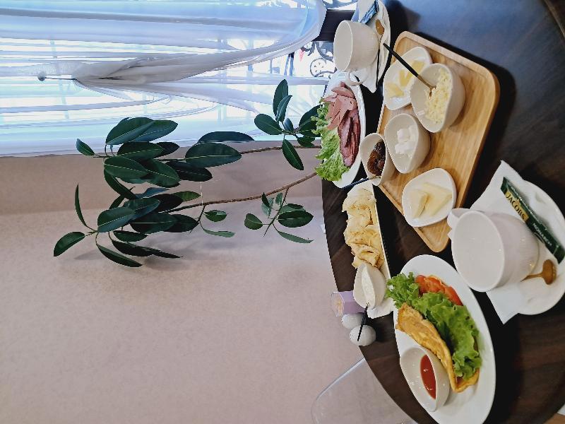 Astoria Hotel Zugdidi