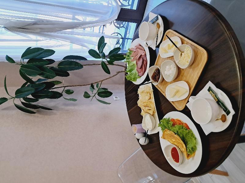 Astoria Hotel Zugdidi