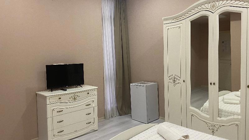 Astoria Hotel Zugdidi