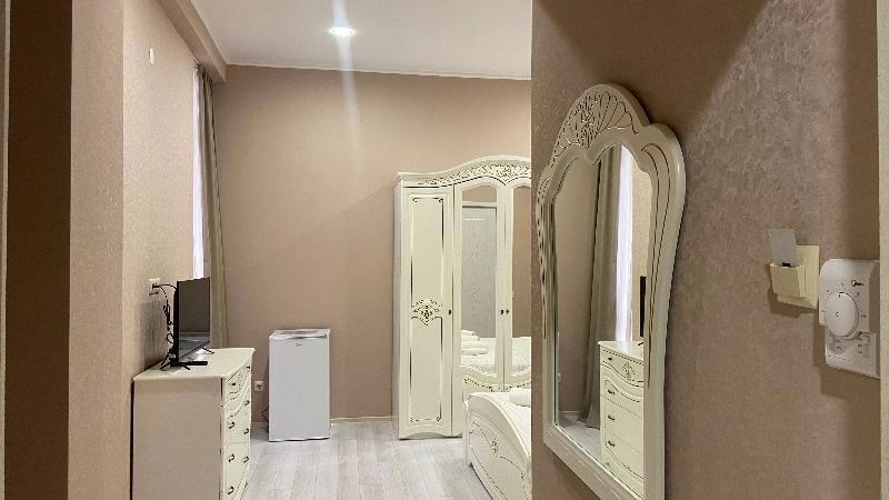 Astoria Hotel Zugdidi