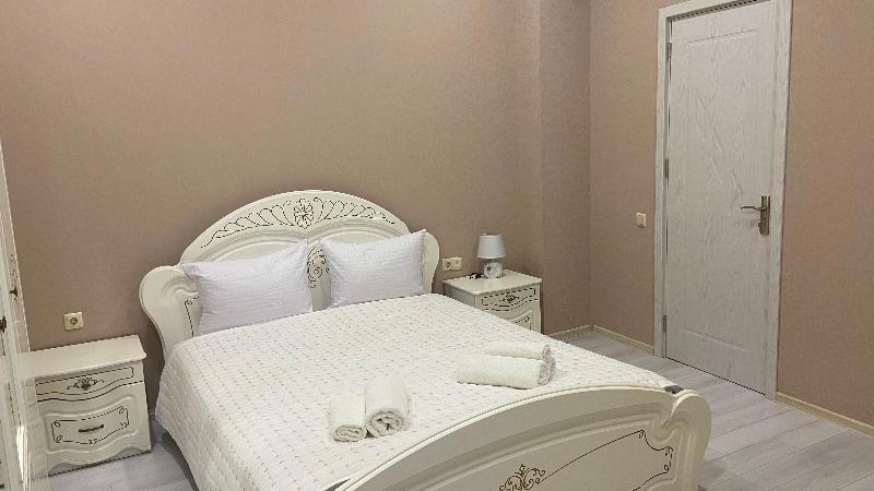 Astoria Hotel Zugdidi