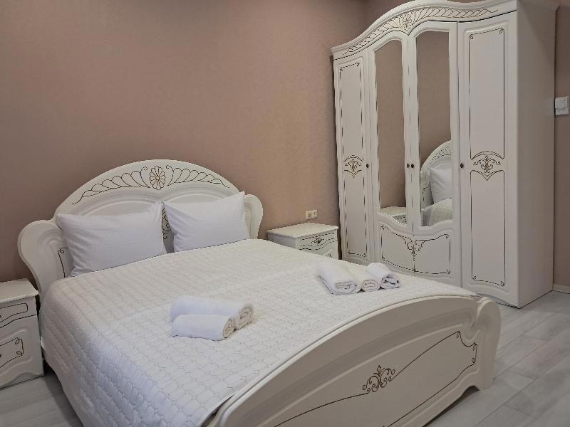 Astoria Hotel Zugdidi