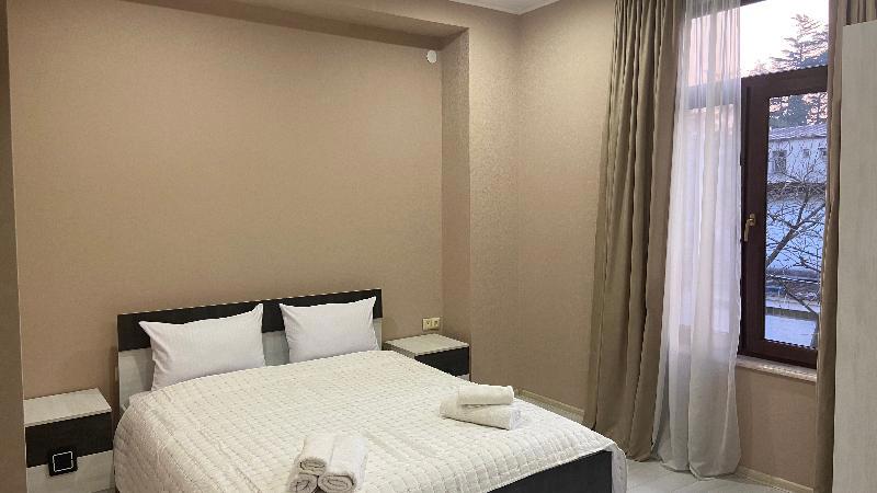 Astoria Hotel Zugdidi