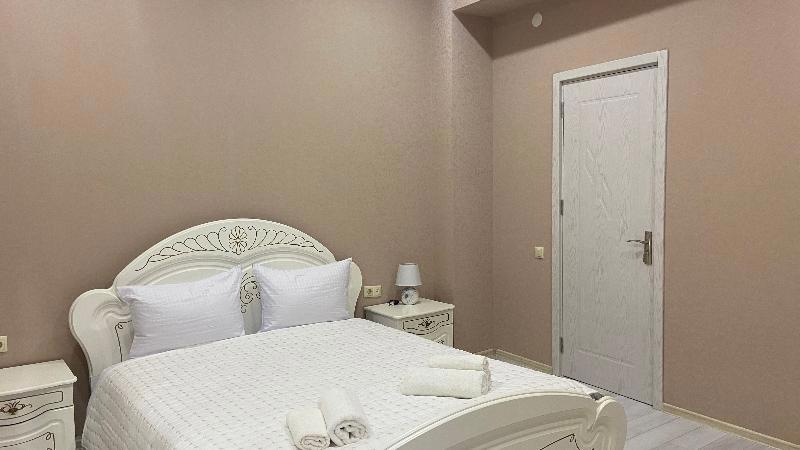 Astoria Hotel Zugdidi