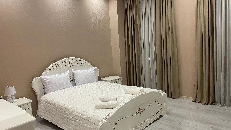 Astoria Hotel Zugdidi