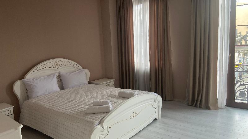Astoria Hotel Zugdidi