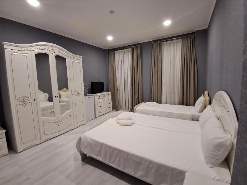 Astoria Hotel Zugdidi