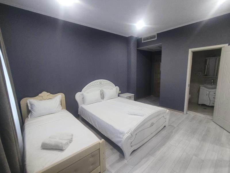 Astoria Hotel Zugdidi