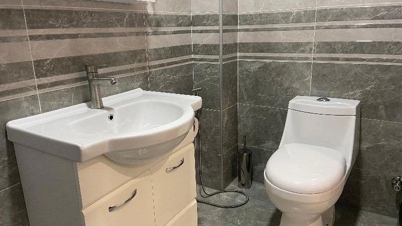 Astoria Hotel Zugdidi