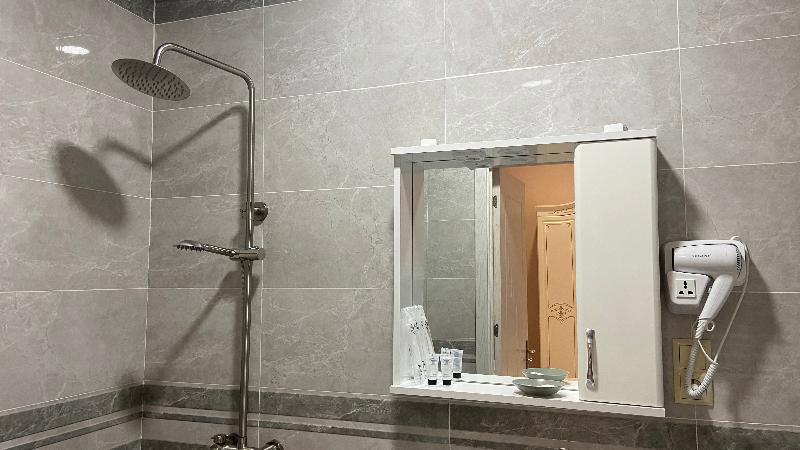 Astoria Hotel Zugdidi