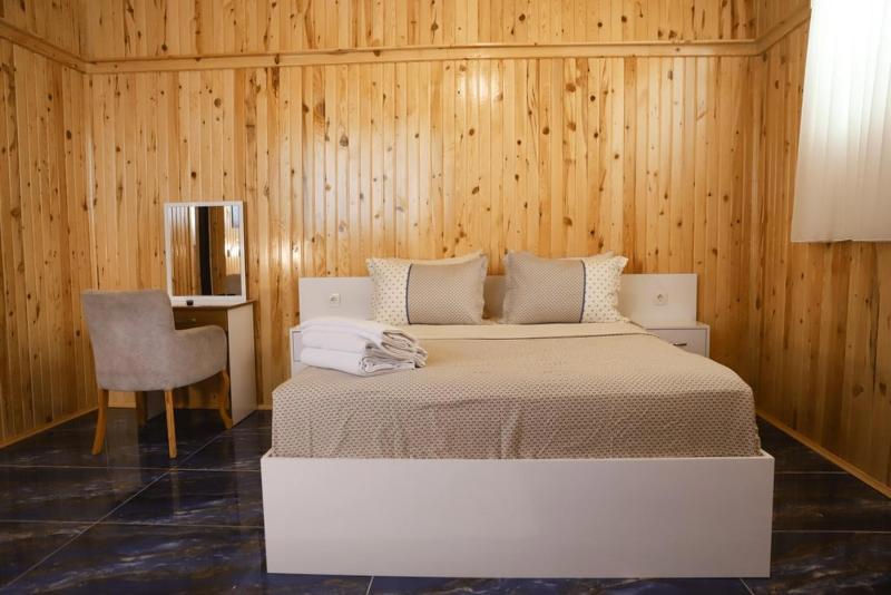 Waterfall Heaven House