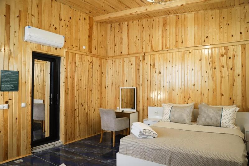 Waterfall Heaven House