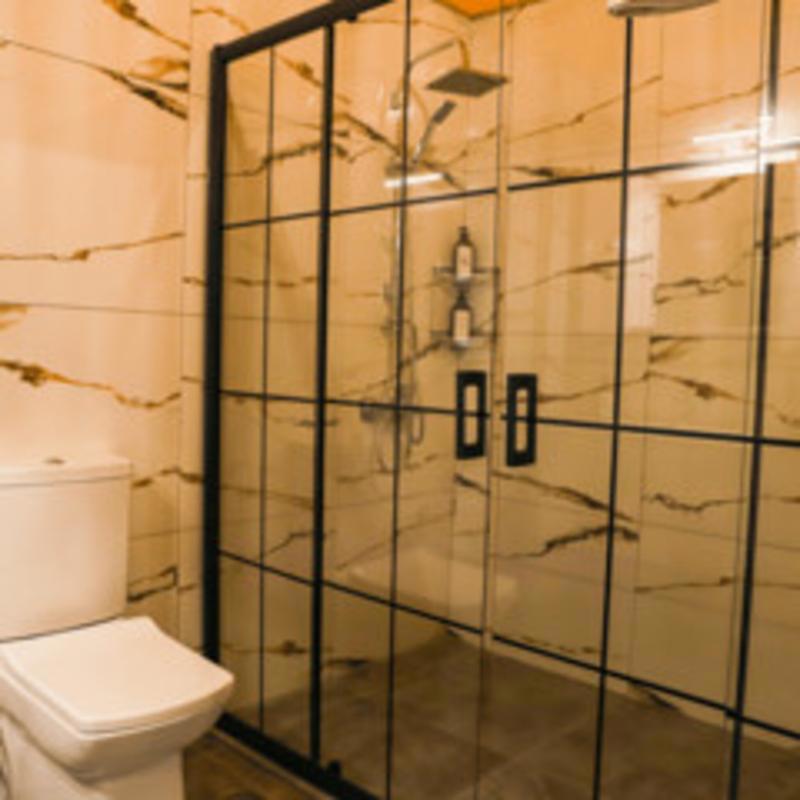 Waterfall Heaven House