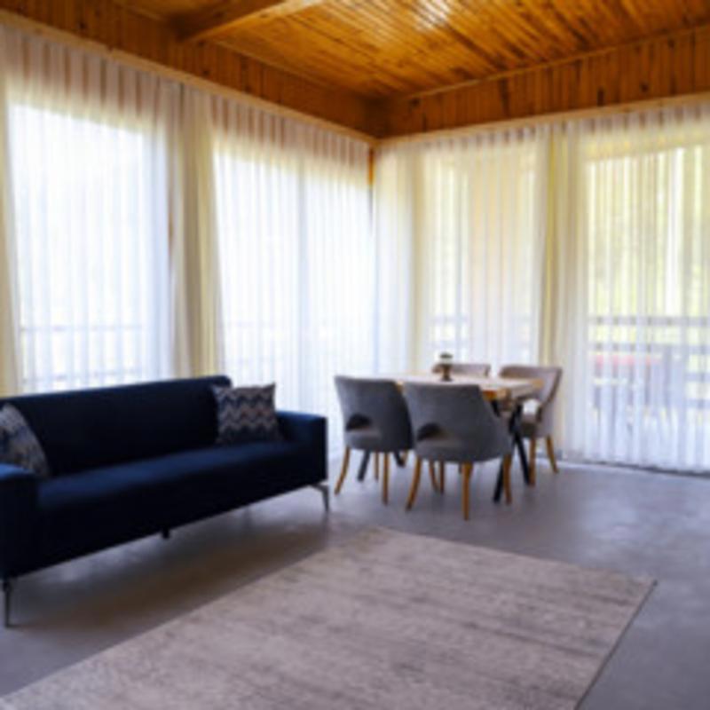 Waterfall Heaven House