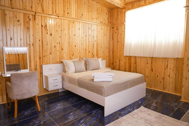 Waterfall Heaven House