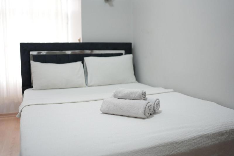 Grand Clover Otel