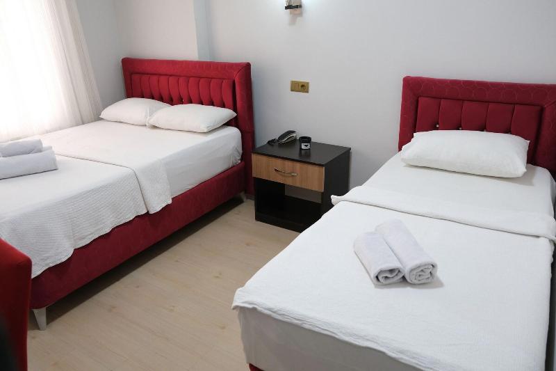 Grand Clover Otel