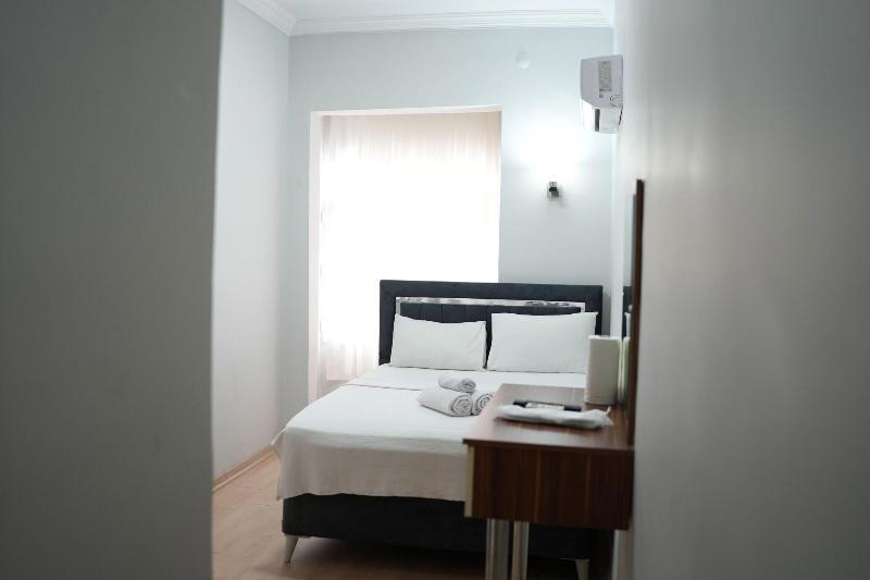 Grand Clover Otel