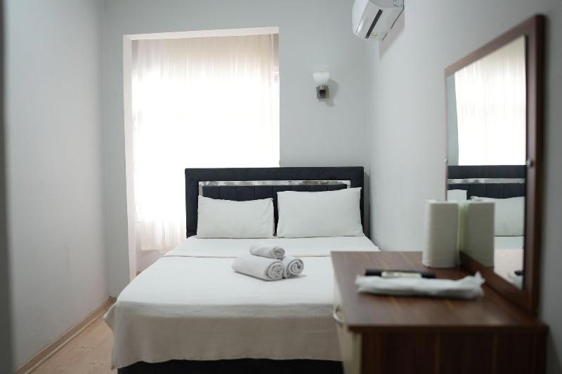 Grand Clover Otel