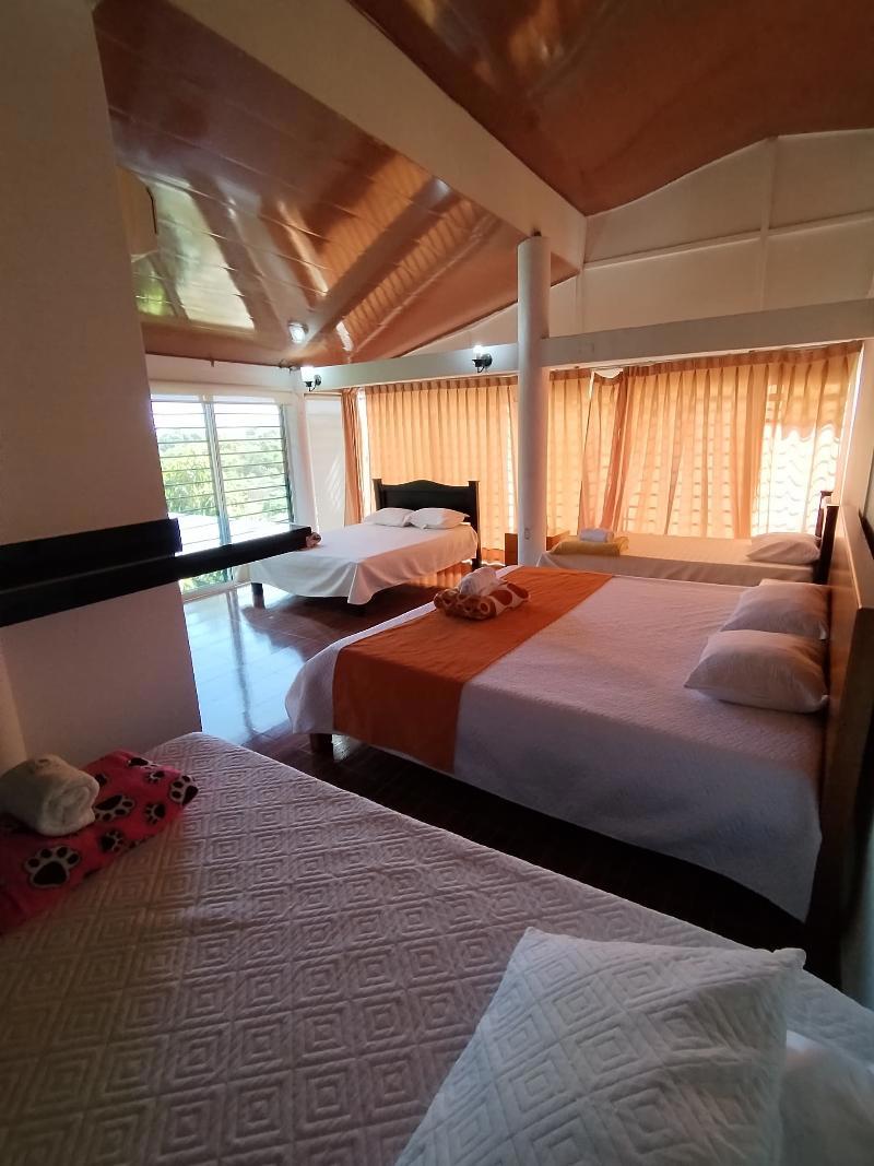 Eco Hotel El Bosque Valledupar