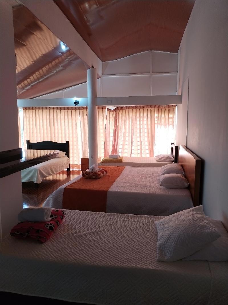 Eco Hotel El Bosque Valledupar