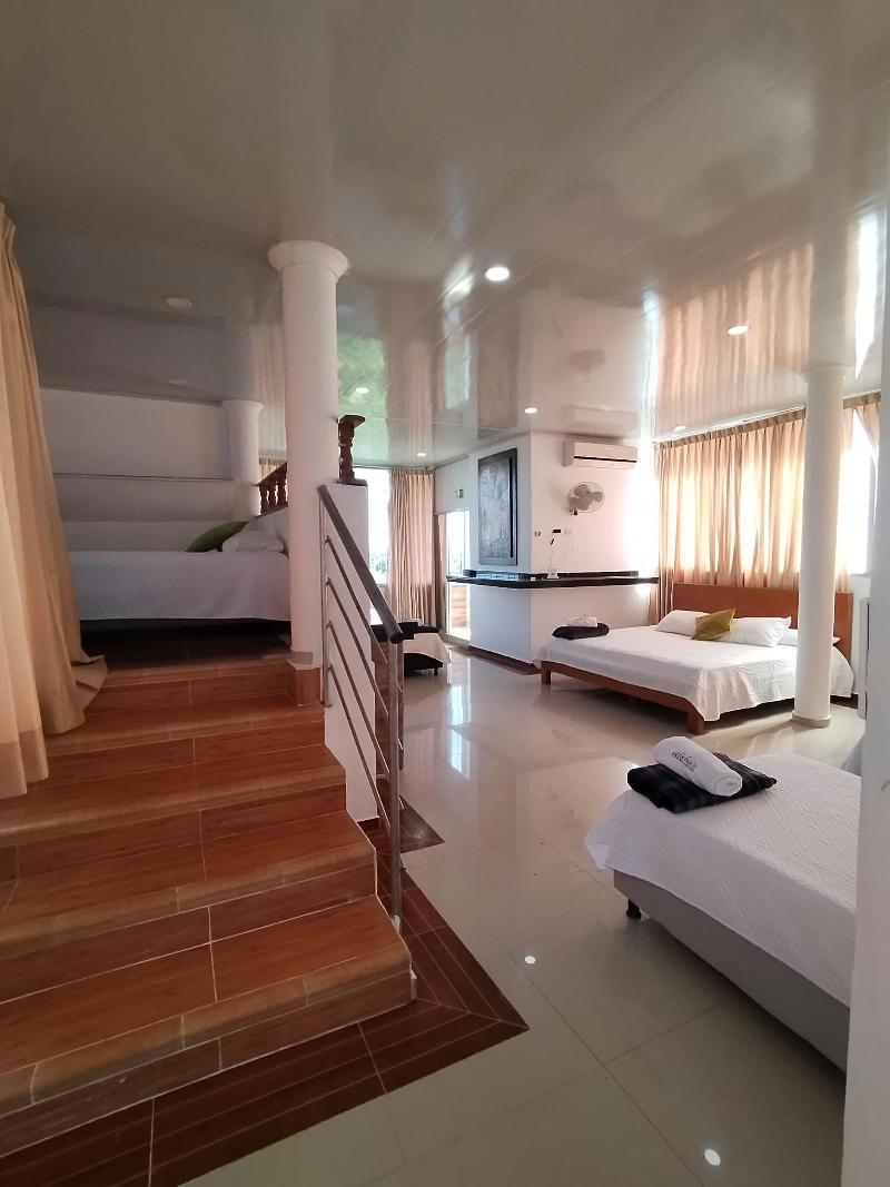 Eco Hotel El Bosque Valledupar