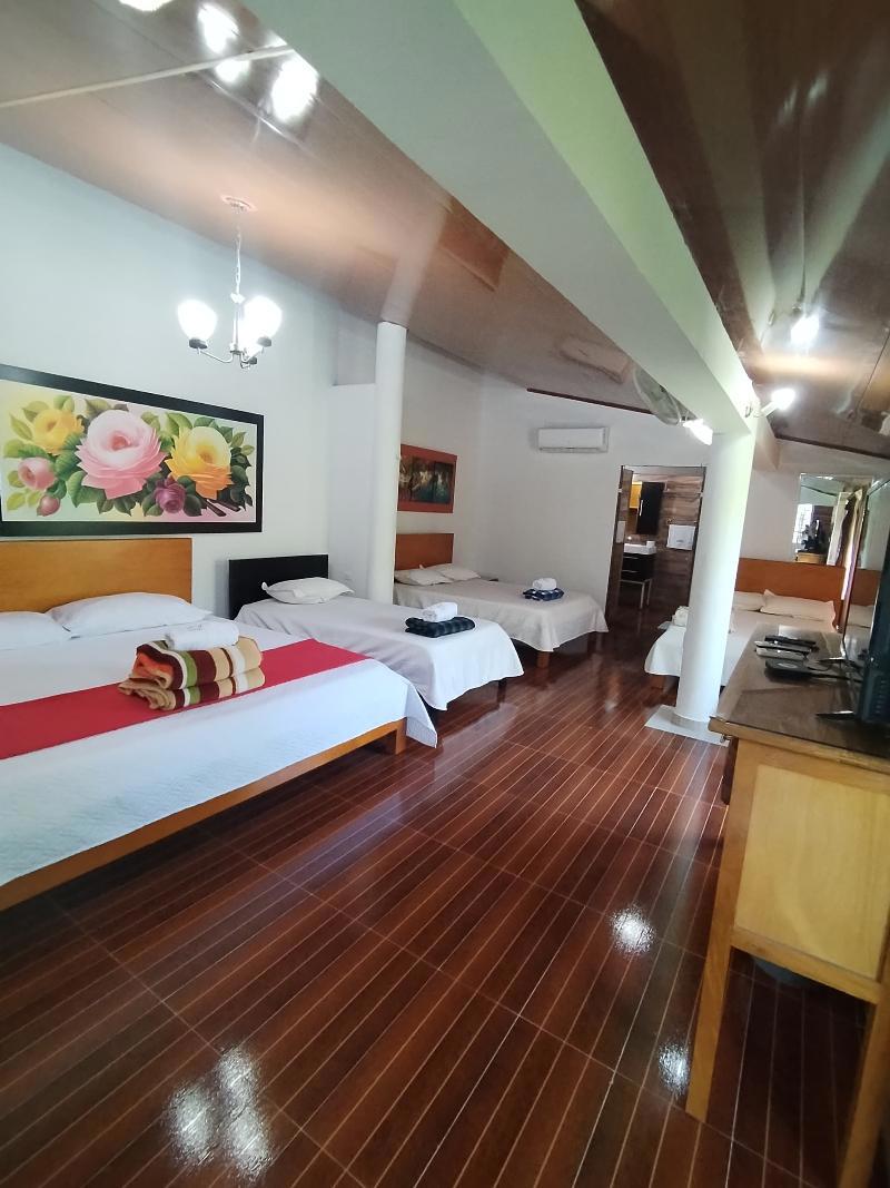 Eco Hotel El Bosque Valledupar
