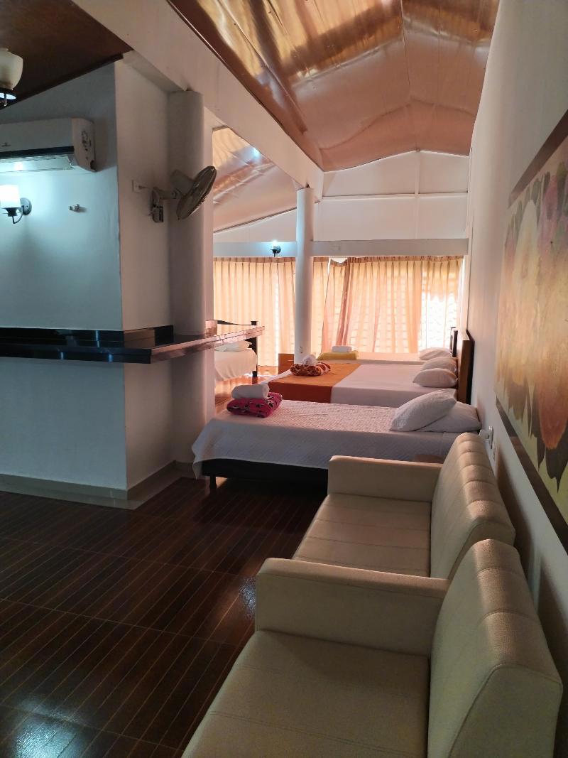 Eco Hotel El Bosque Valledupar