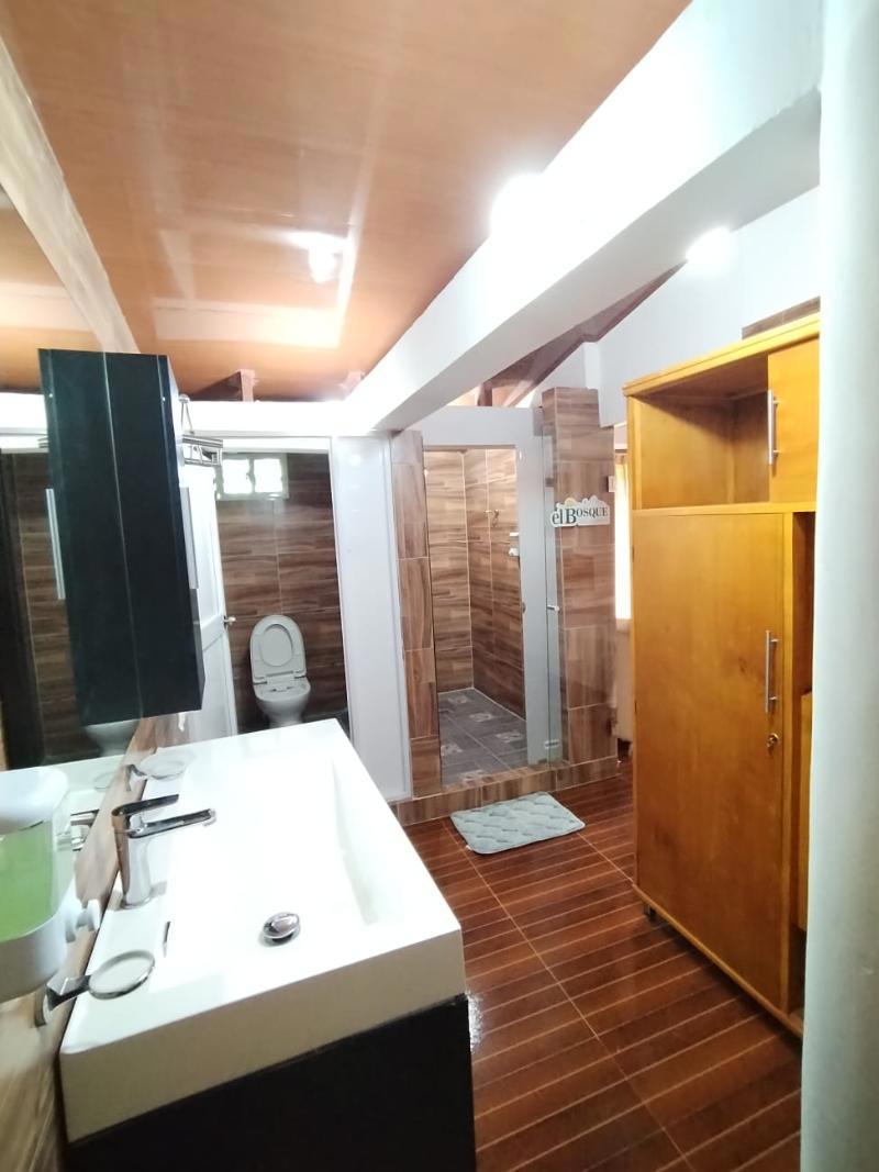 Eco Hotel El Bosque Valledupar