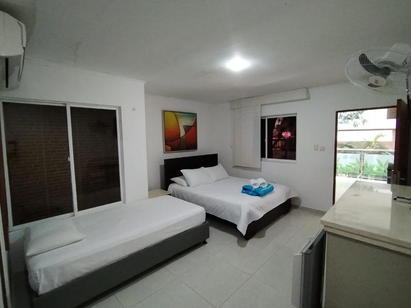 Eco Hotel El Bosque Valledupar