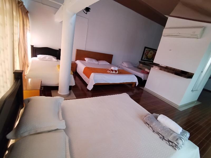 Eco Hotel El Bosque Valledupar