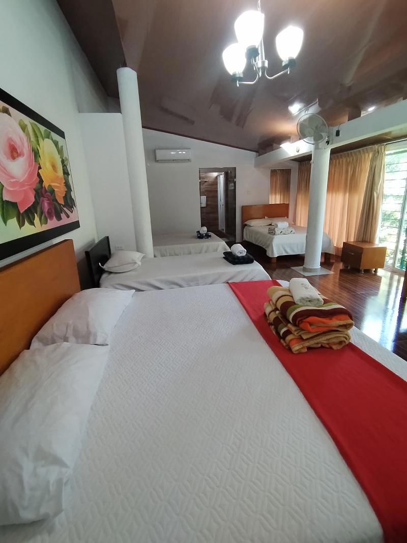Eco Hotel El Bosque Valledupar