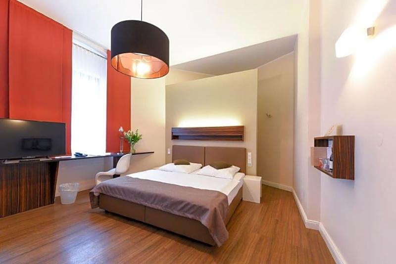 Hotel Casa Colonia fotoğrafı