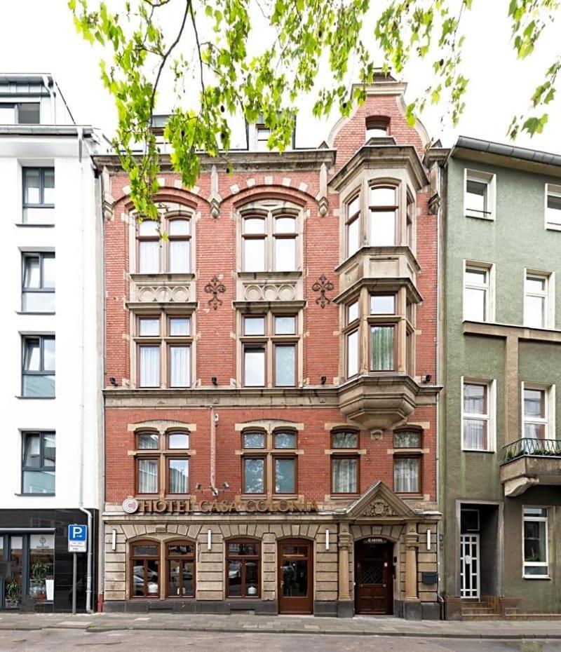 Hotel Casa Colonia galeri fotoğrafı