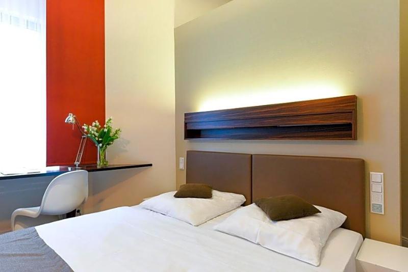 Hotel Casa Colonia galeri fotoğrafı