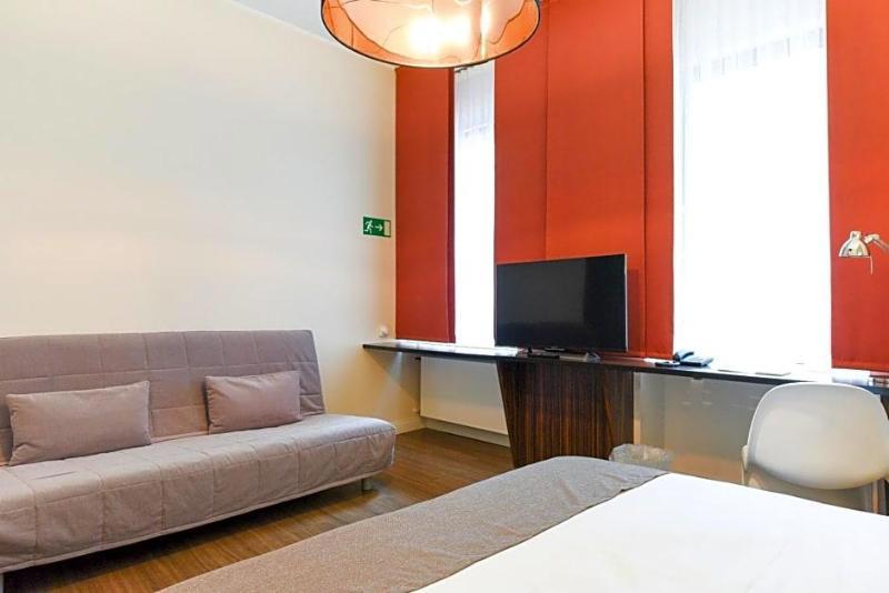 Hotel Casa Colonia galeri fotoğrafı