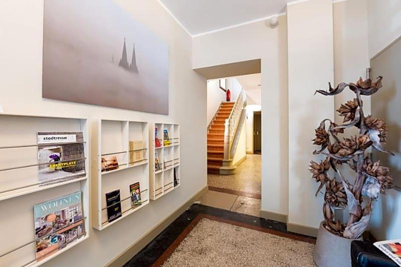 Hotel Casa Colonia