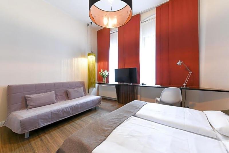 Hotel Casa Colonia galeri fotoğrafı