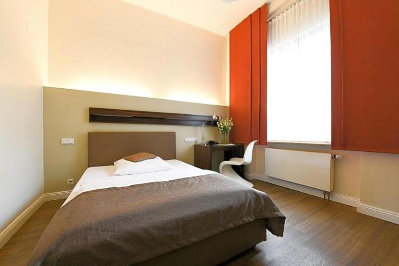 Hotel Casa Colonia galeri fotoğrafı
