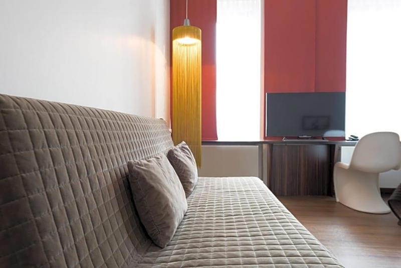 Hotel Casa Colonia galeri fotoğrafı