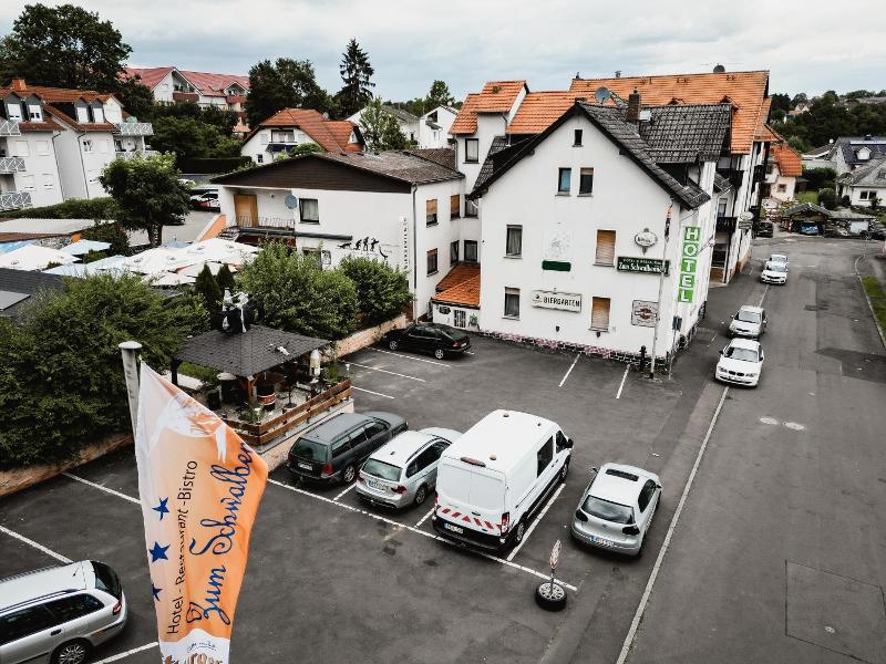 Zum Schwalbennest galeri fotoğrafı