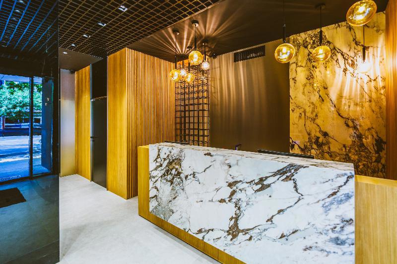B1 Downtown Hotel