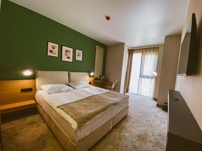 B1 Downtown Hotel