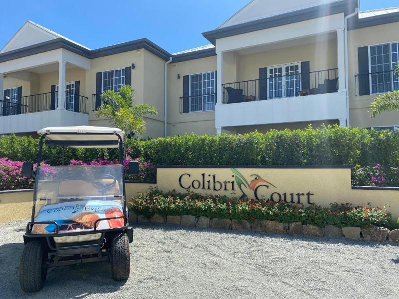 Colibri Court