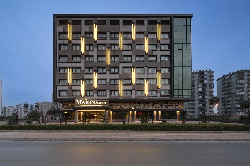 By The Marina Hotel galeri fotoğrafı
