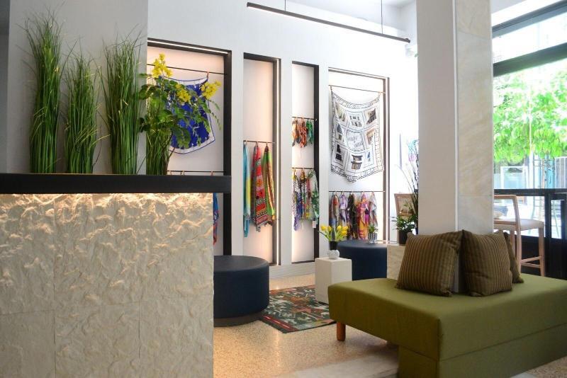Anasa Hotel Athens