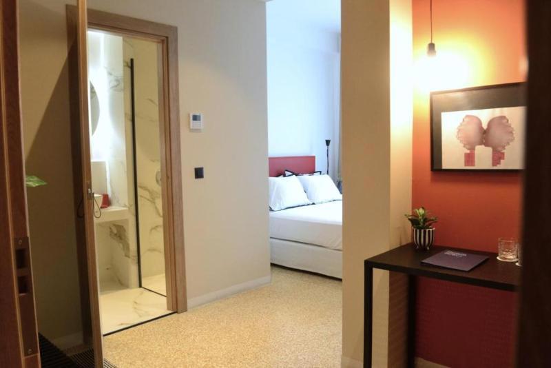 Anasa Hotel Athens